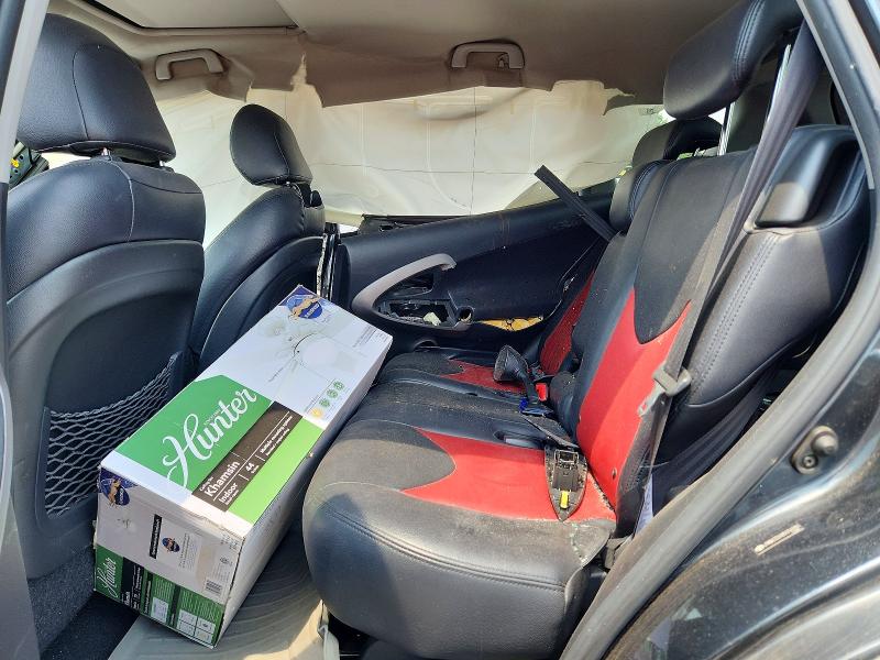 Aukcja sprzedaży 2008 Toyota Rav4, vin: JTMBK32V485056986, numer aukcji: 59891486