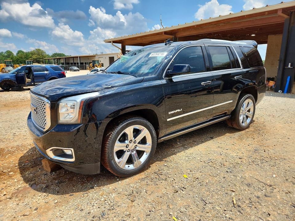 Aukcja sprzedaży 2016 Gmc Yukon, vin: 1GKS2CKJ4GR472321, numer aukcji: 60269216