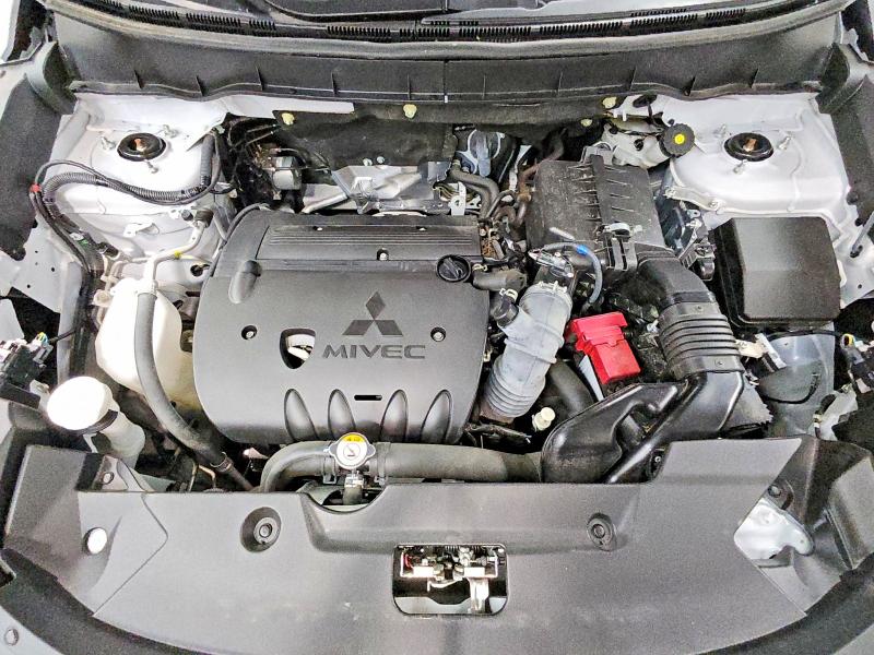 Aukcja sprzedaży 2024 Mitsubishi Outlander Sport, vin: JA4ARUAU1RU009843, numer aukcji: 59706746