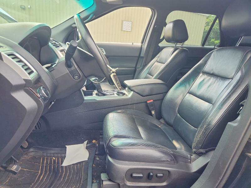 Aukcja sprzedaży 2013 Ford Explorer, vin: 1FM5K7F82DGA68279, numer aukcji: 60656746