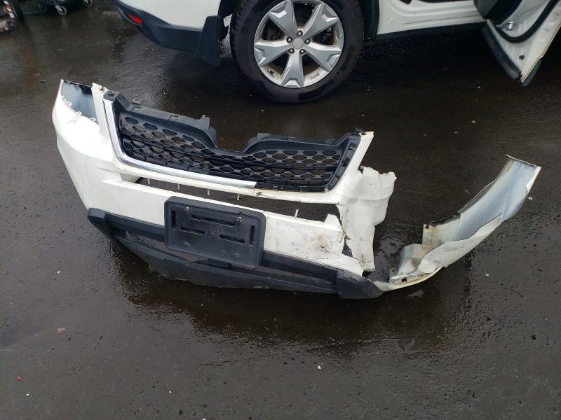 Продажа на аукционе авто 2015 Subaru Forester, vin: JF2SJABC0FH496528, номер лота: 62536756