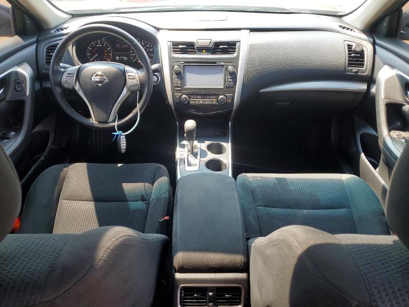 Продажа на аукционе авто 2015 Nissan Altima, vin: 1N4AL3AP3FC198014, номер лота: 62806216