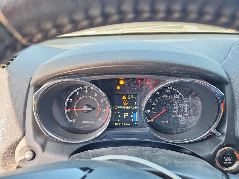 Aukcja sprzedaży 2021 Mitsubishi Outlander Sport, vin: JA4ARUAU5MU029926, numer aukcji: 62032606