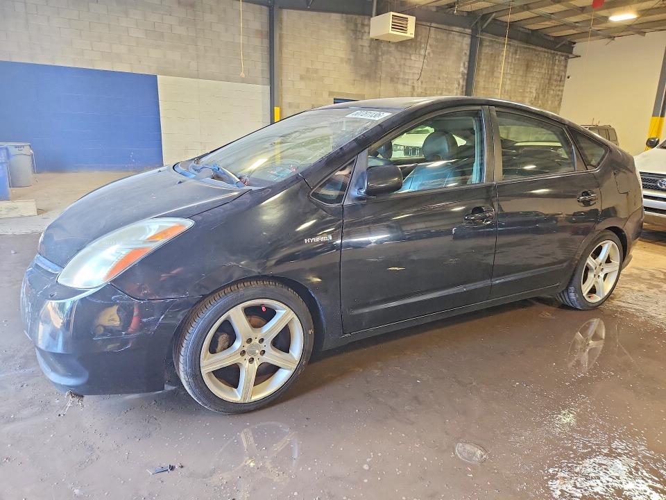 Продаж на аукціоні авто 2006 Toyota Prius, vin: JTDKB20U467513298, номер лоту: 60781136