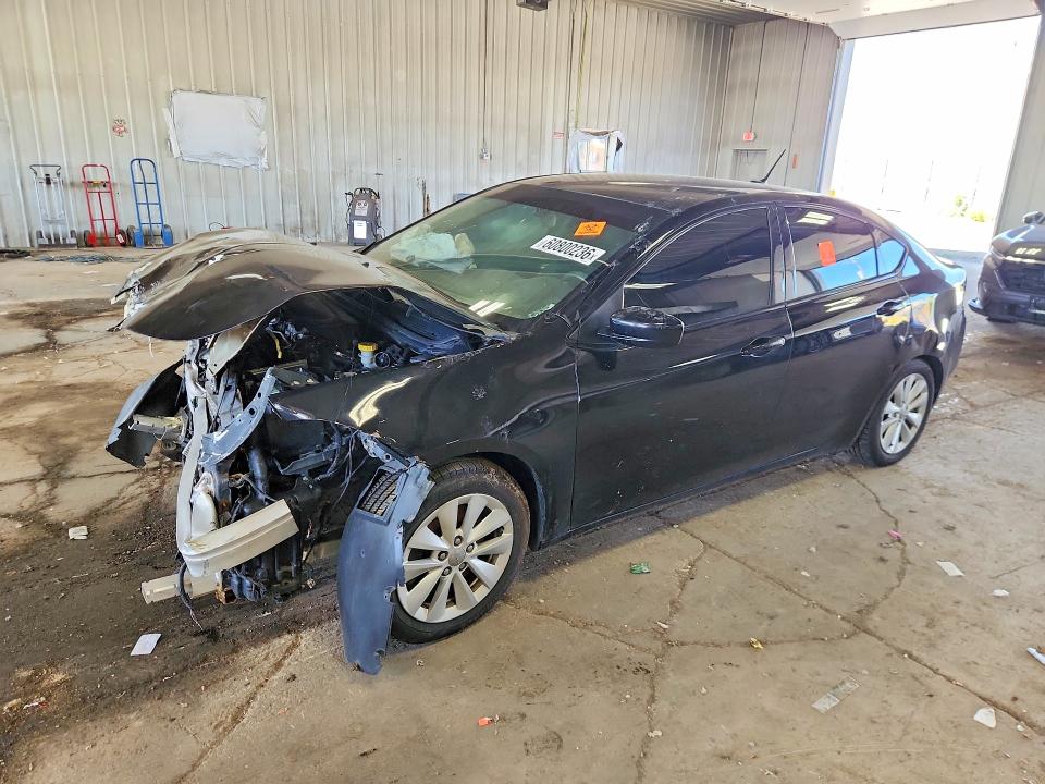 Auction sale of the 2015 Dodge Dart, vin: 1C3CDFAA0FD415658, lot number: 60800236