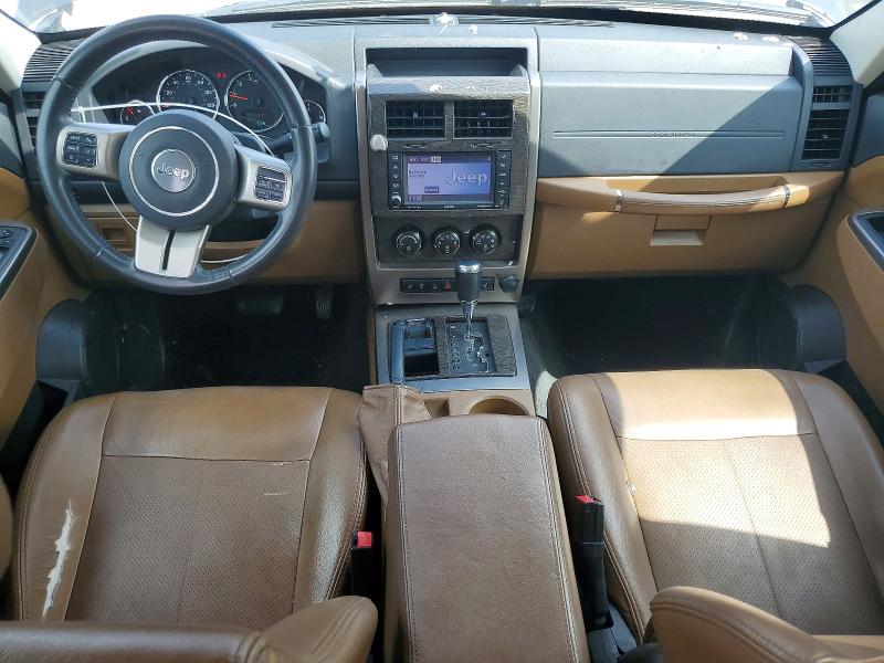 Aukcja sprzedaży 2012 Jeep Liberty, vin: 1C4PJMCK2CW140830, numer aukcji: 61288556