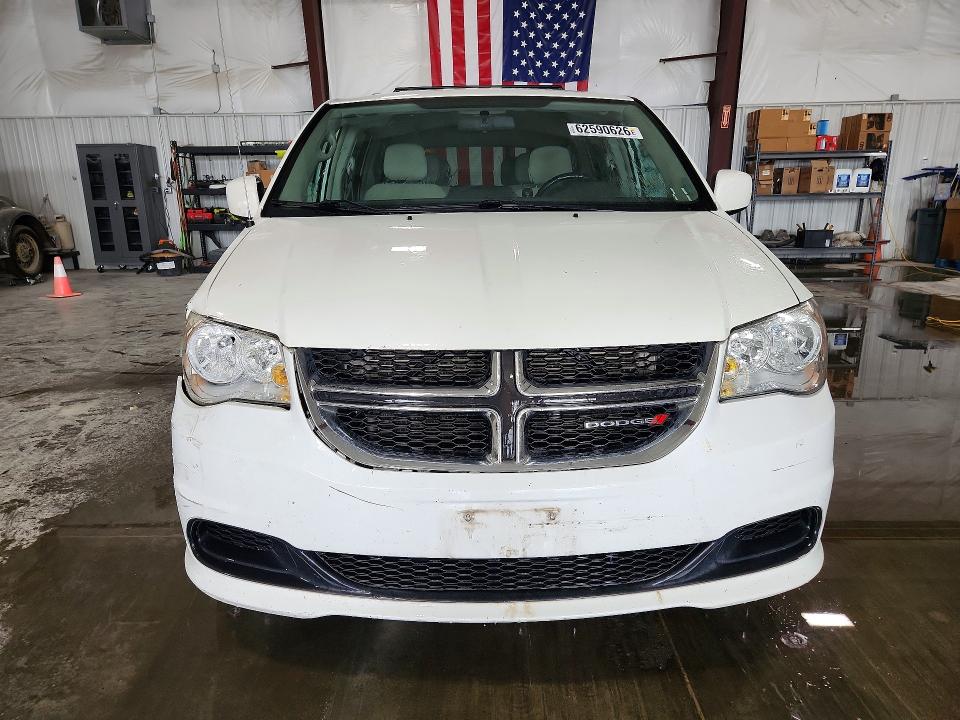 Aukcja sprzedaży 2011 Chrysler Town & Country, vin: 2A4RR5DG2BR676423, numer aukcji: 62590626