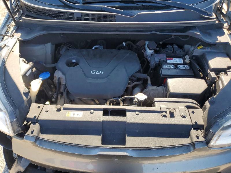 Продажа на аукционе авто 2016 Kia Soul, vin: KNDJN2A26G7386409, номер лота: 85995635
