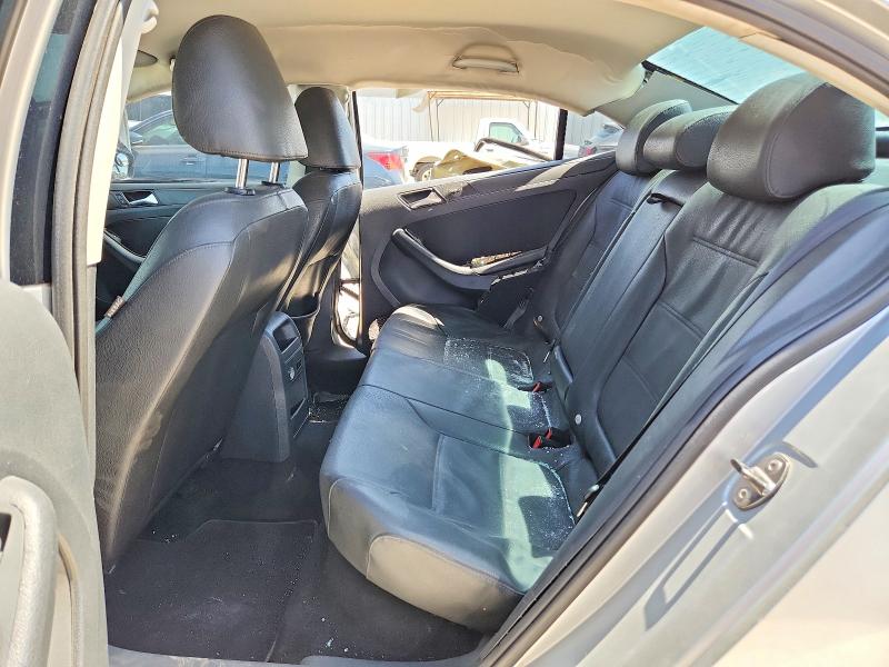 Продаж на аукціоні авто 2012 Volkswagen Jetta, vin: 3VWDP7AJ8CM303376, номер лоту: 62933256