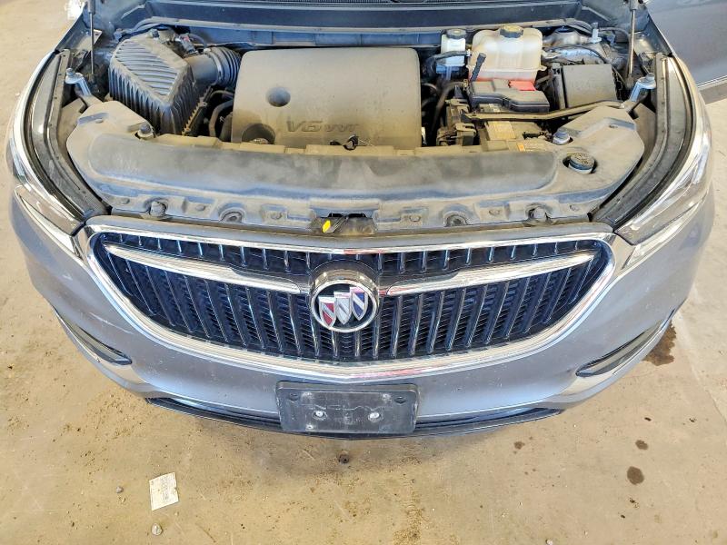 Продажа на аукционе авто 2018 Buick Enclave, vin: 5GAEVAKW0JJ160004, номер лота: 60833606