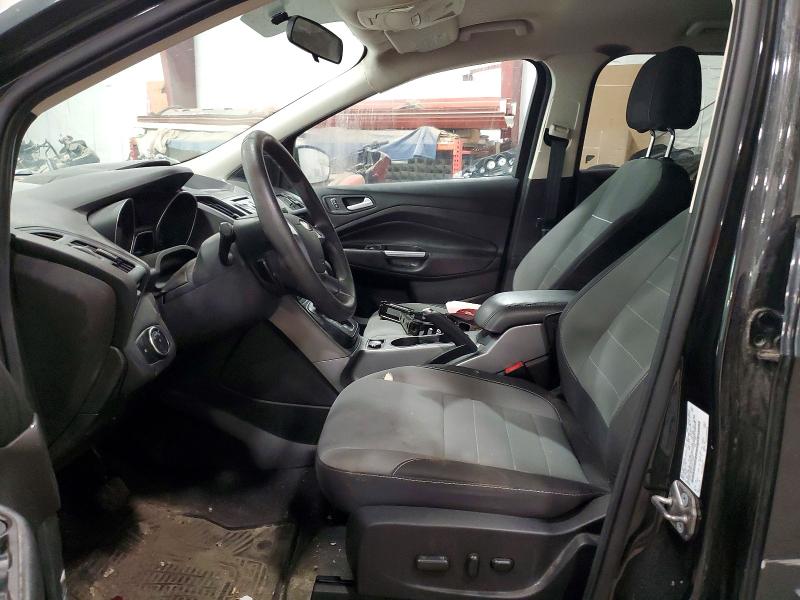 2015 Ford Escape მანქანა იყიდება აუქციონზე, vin: 1FMCU9G98FUC13897, აუქციონის ნომერი: 61136916