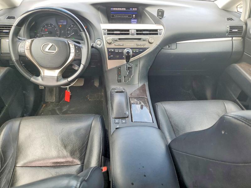 Продаж на аукціоні авто 2015 Lexus Rx 350, vin: 2T2BK1BA8FC276676, номер лоту: 63029186