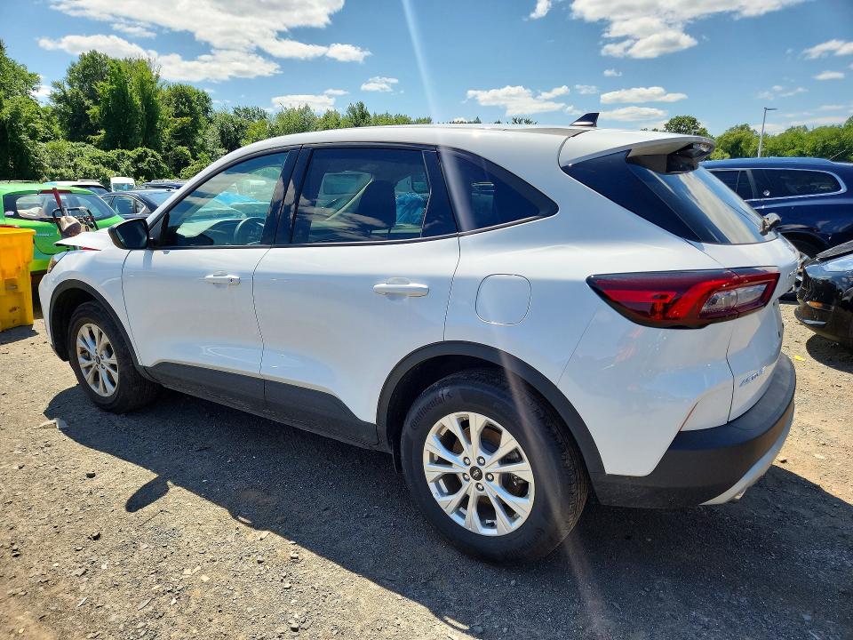 61885256 :رقم المزاد ، 1FMCU9GN6SUB05978 vin ، 2025 Ford Escape مزاد بيع