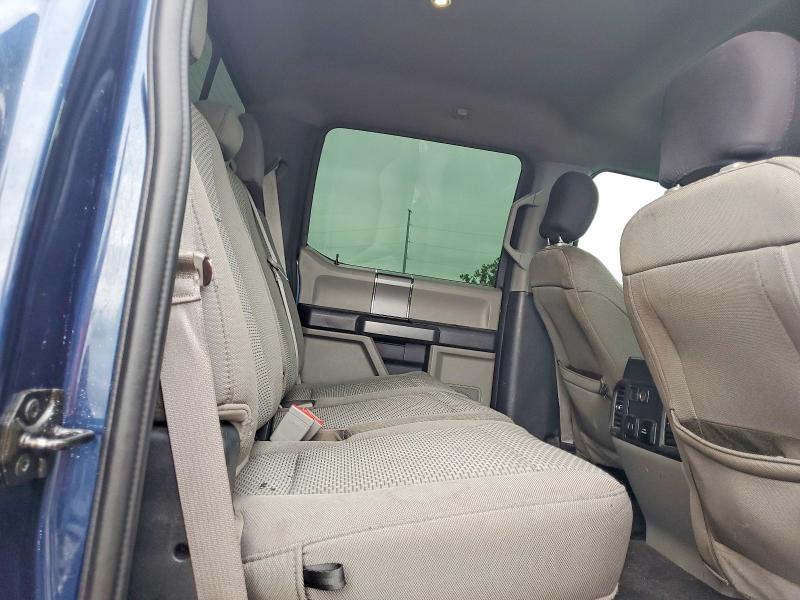 2020 Ford F150 მანქანა იყიდება აუქციონზე, vin: 1FTEW1EP7LKE22436, აუქციონის ნომერი: 59894476