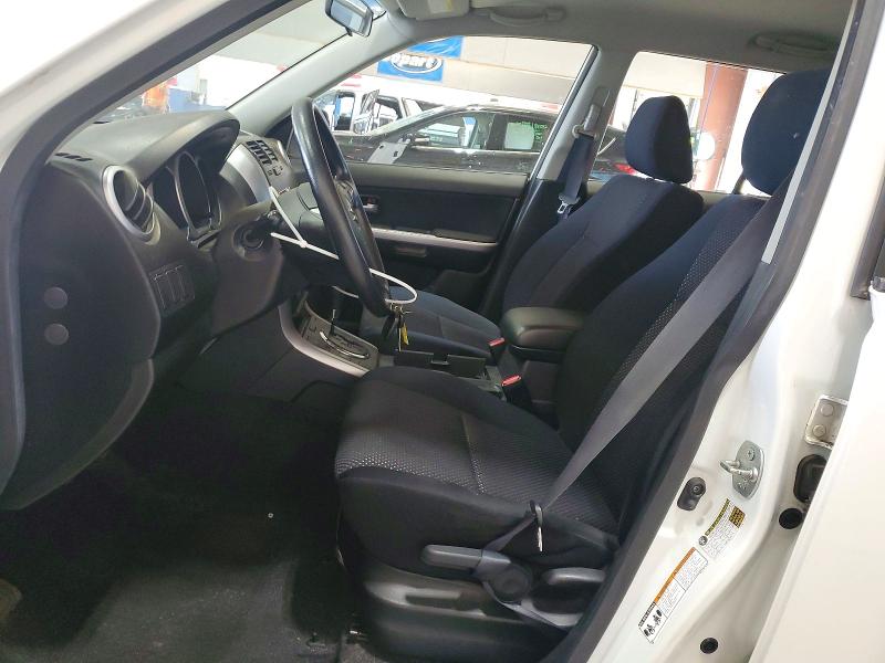 Aukcja sprzedaży 2008 Suzuki Grand Vitara, vin: JS3TD941584102585, numer aukcji: 59891156