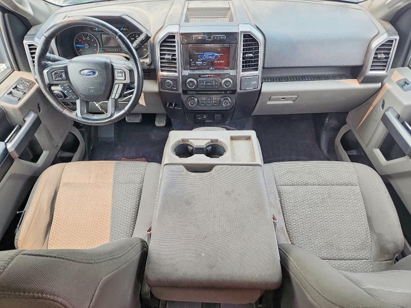 Продажа на аукционе авто 2015 Ford F150, vin: 1FTEX1EPXFKE99187, номер лота: 60887376