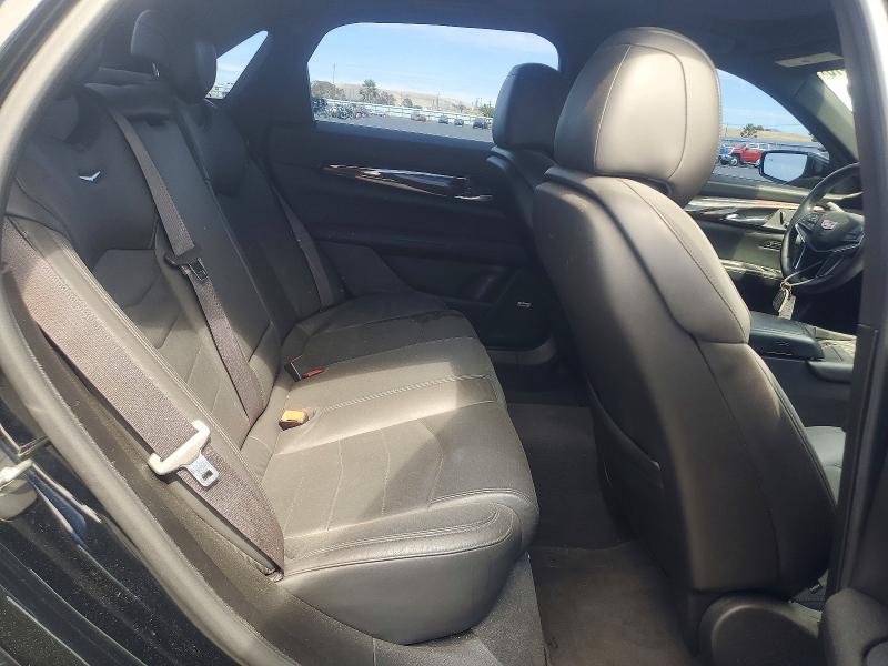 Aukcja sprzedaży 2017 Cadillac Ct6, vin: 1G6KA5RX7HU128326, numer aukcji: 61969916