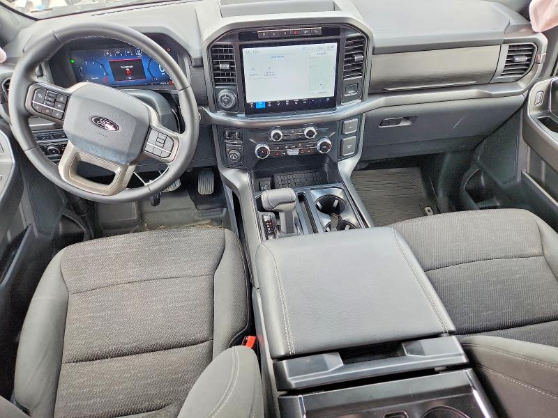 60384526 :رقم المزاد ، 1FTFW3LD6RFC20195 vin ، 2024 Ford F150 مزاد بيع
