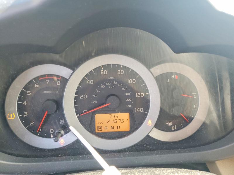 Продажа на аукционе авто 2010 Toyota Rav4, vin: 2T3DF4DV3AW033813, номер лота: 59889756
