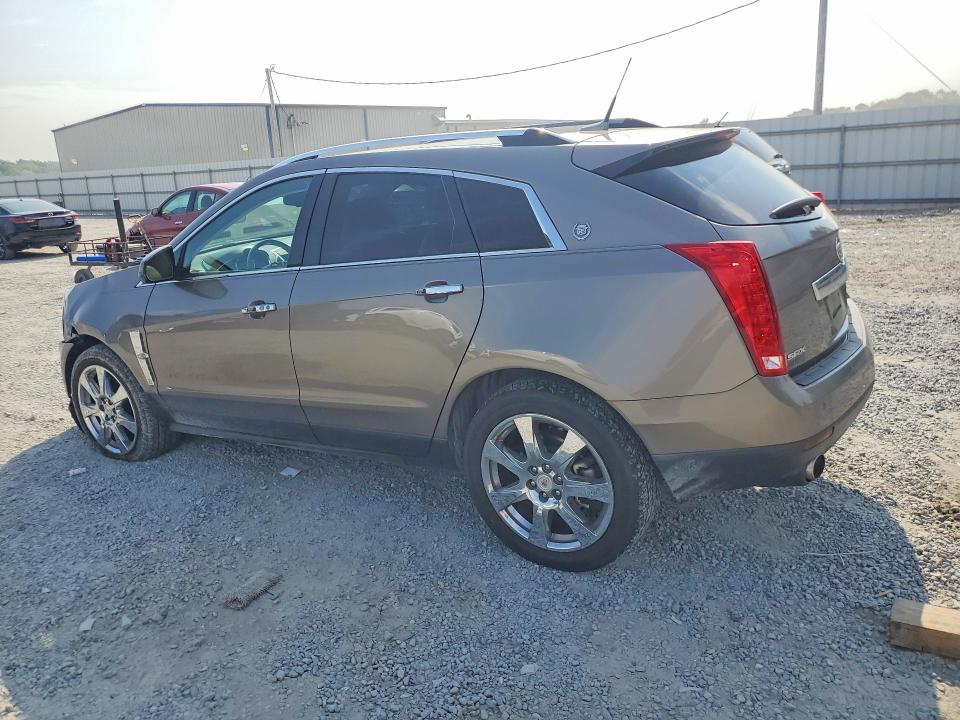 Продажа на аукционе авто 2012 Cadillac Srx, vin: 3GYFNBE32CS602626, номер лота: 59727086