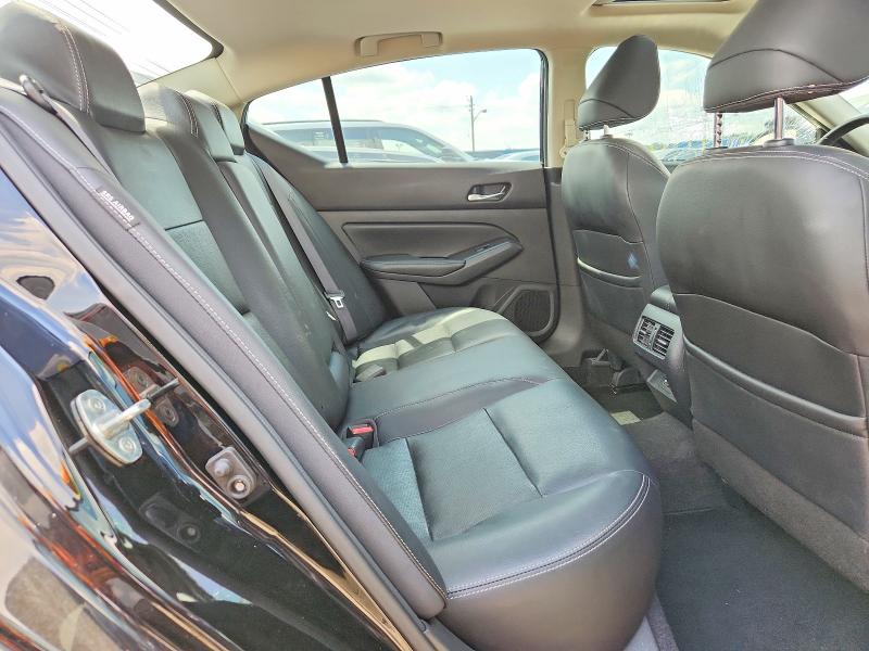 Aukcja sprzedaży 2019 Nissan Altima, vin: 1N4BL4FV6KC195491, numer aukcji: 59872206