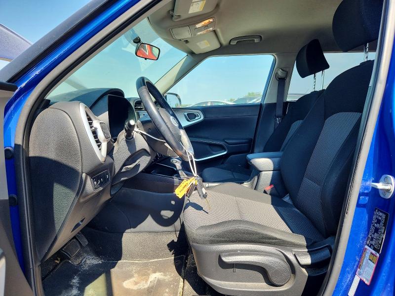 Aukcja sprzedaży 2020 Kia Soul, vin: KNDJ23AU2L7066126, numer aukcji: 61198386