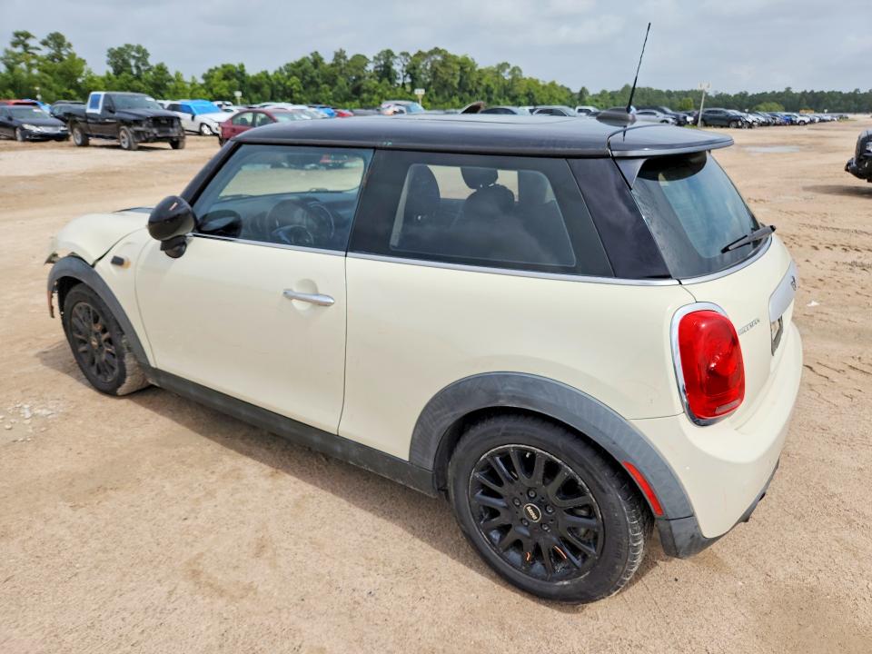 Продажа на аукционе авто 2014 Mini Cooper, vin: WMWXM5C51ET936509, номер лота: 60642846