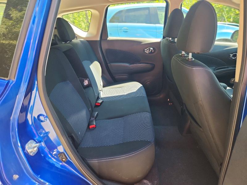 Продажа на аукционе авто 2014 Nissan Versa Note, vin: 3N1CE2CP2EL409651, номер лота: 62347256