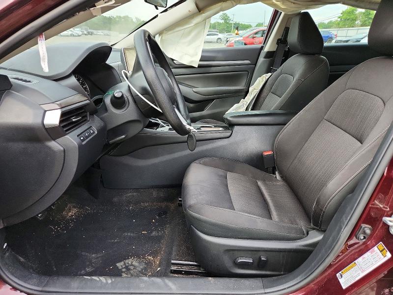 Aukcja sprzedaży 2023 Nissan Altima, vin: 1N4BL4DV5PN304621, numer aukcji: 60990956