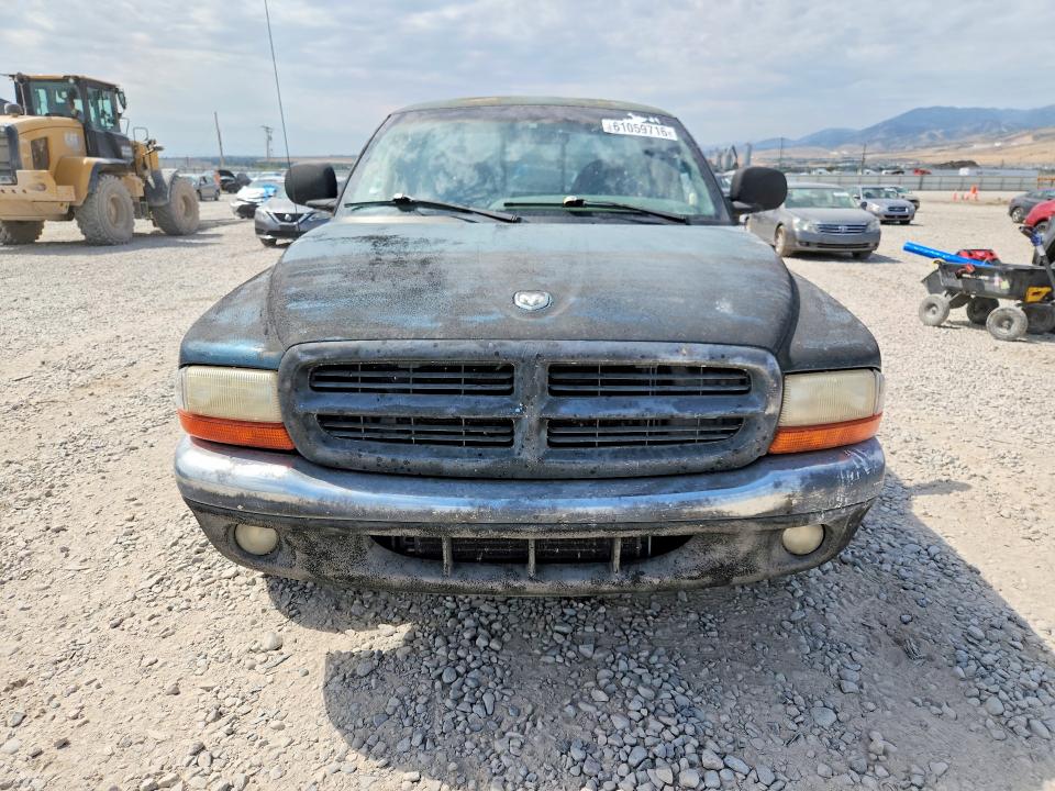 Aukcja sprzedaży 1999 Dodge Dakota, vin: 1B7FL26X5XS174484, numer aukcji: 61059716