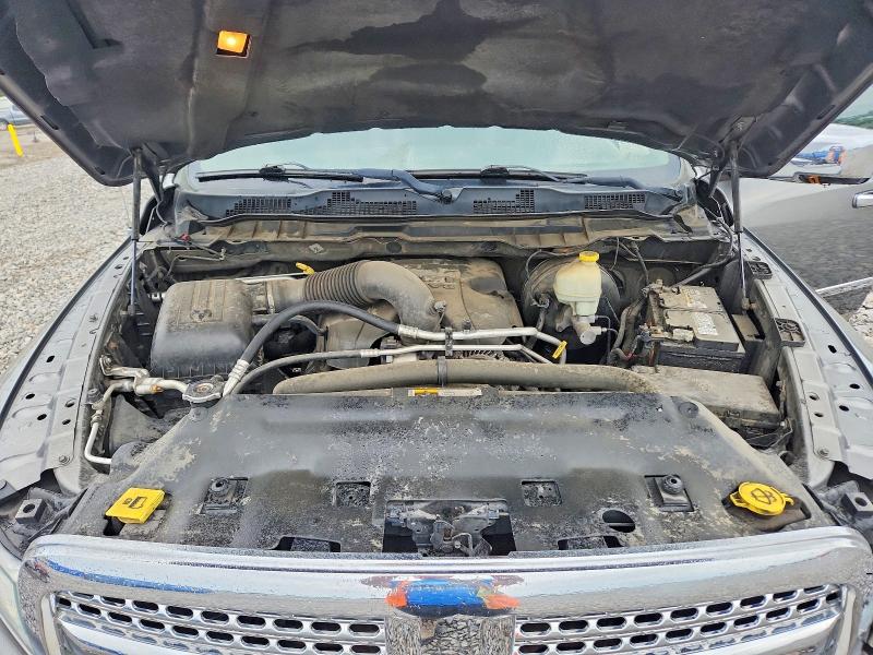 Продажа на аукционе авто 2013 Ram 1500, vin: 1C6RR7JT8DS689074, номер лота: 60024126