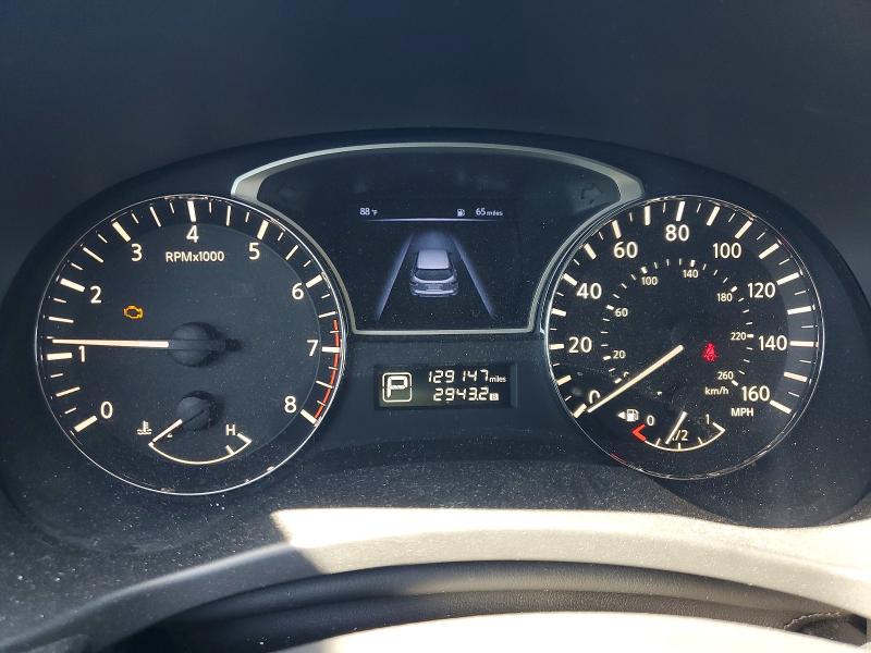62472496 :رقم المزاد ، 5N1AR2MN6FC619054 vin ، 2015 Nissan Pathfinder مزاد بيع