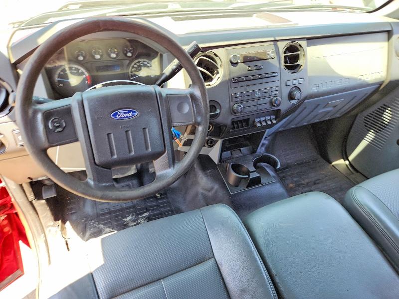 Продаж на аукціоні авто 2013 Ford F350, vin: 1FDBF3A62DEA57350, номер лоту: 59319656