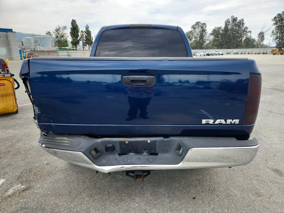 61806206 :رقم المزاد ، 1D7HA18N83S283266 vin ، 2003 Dodge Ram 1500 مزاد بيع