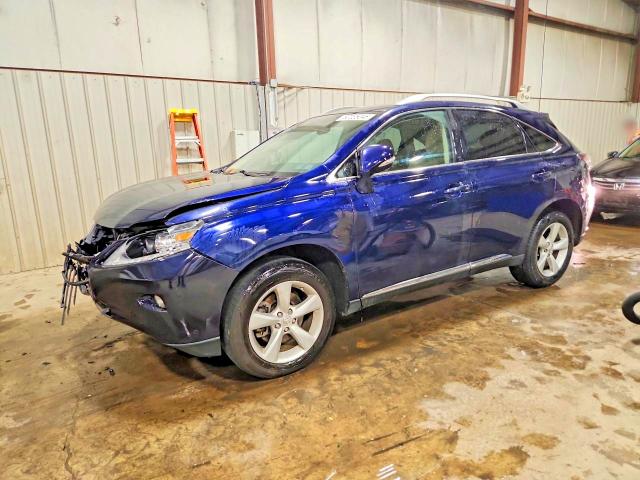 60035046 :رقم المزاد ، 2T2BK1BA0DC202665 vin ، 2013 Lexus Rx 350 مزاد بيع