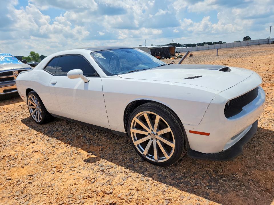 Aukcja sprzedaży 2020 Dodge Challenger, vin: 2C3CDZAG5LH178671, numer aukcji: 59734446