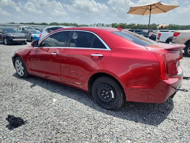 Продажа на аукционе авто 2014 Cadillac Ats, vin: 1G6AG5RX8E0109815, номер лота: 60136536