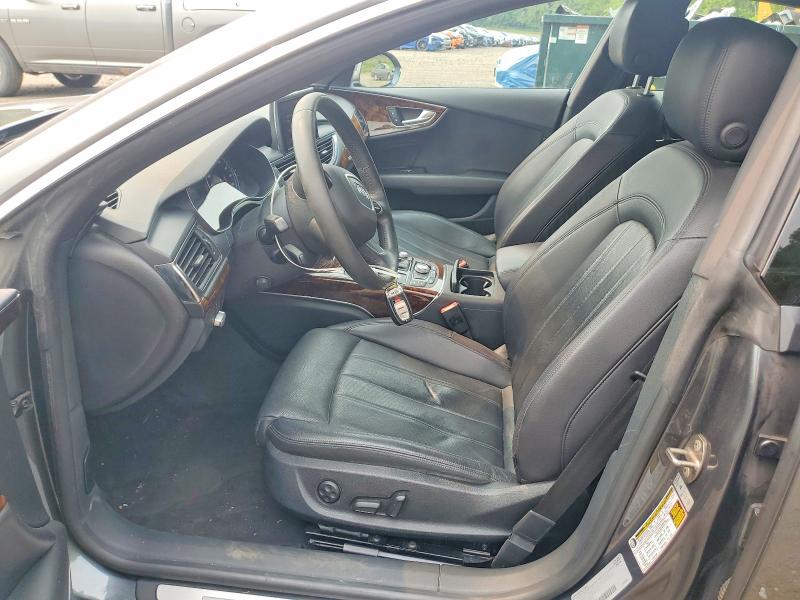Aukcja sprzedaży 2013 Audi A7, vin: WAU2GAFC7DN033112, numer aukcji: 61004446