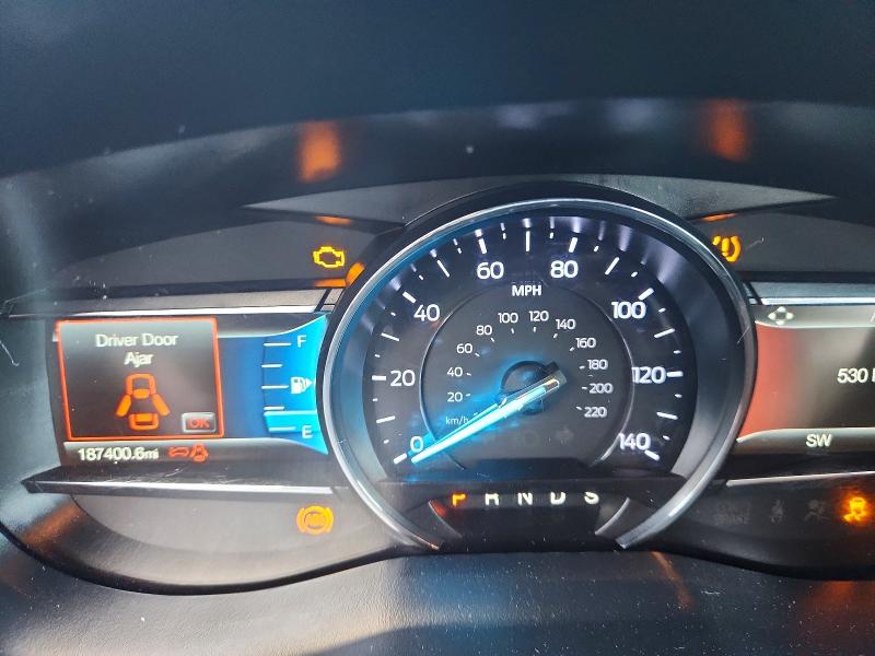 2018 Ford Explorer მანქანა იყიდება აუქციონზე, vin: 1FM5K7FH8JGC92801, აუქციონის ნომერი: 59146486