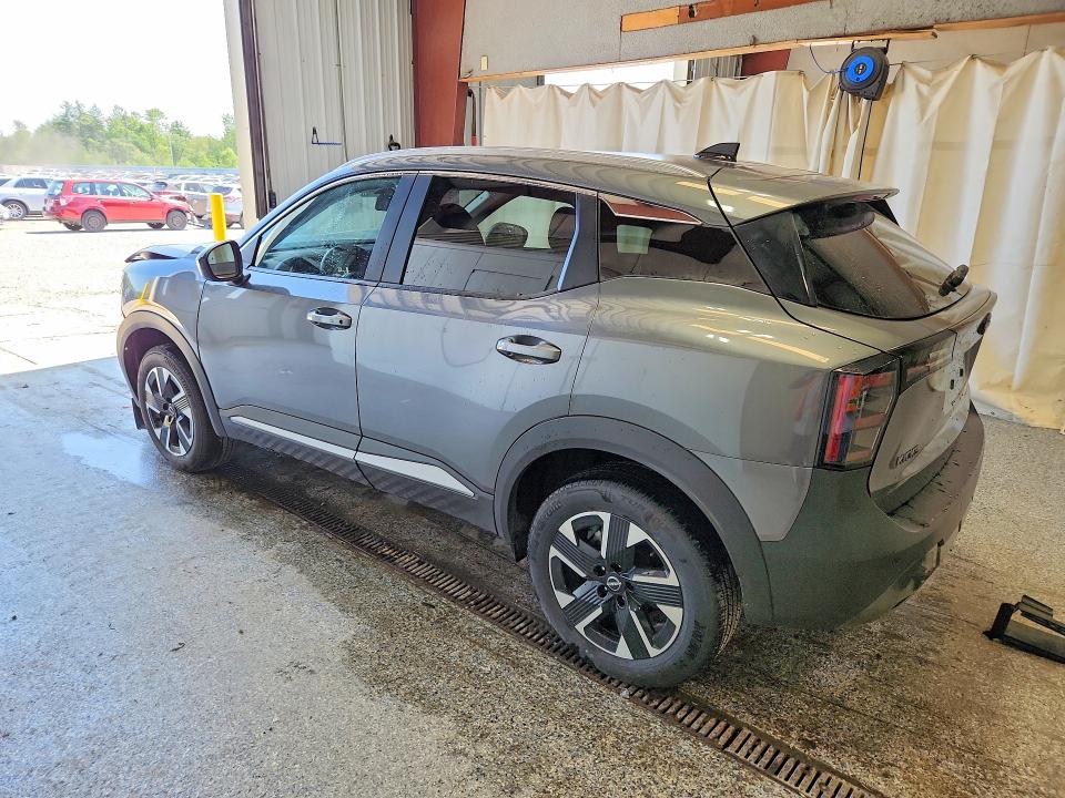 Продаж на аукціоні авто 2026 Nissan Kicks, vin: 3N8AP6CB3TL374257, номер лоту: 61847326