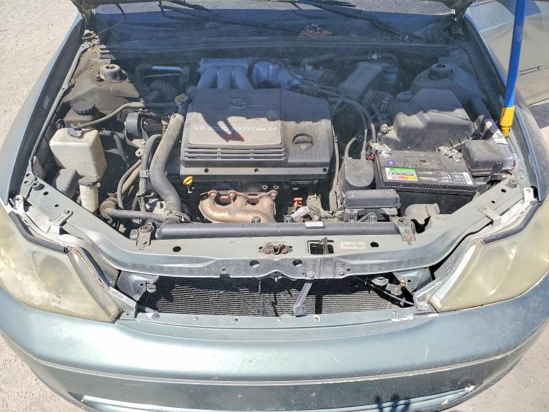 Auction sale of the 2002 Toyota Avalon, vin: 4T1BF28BX2U214056, lot number: 63006886