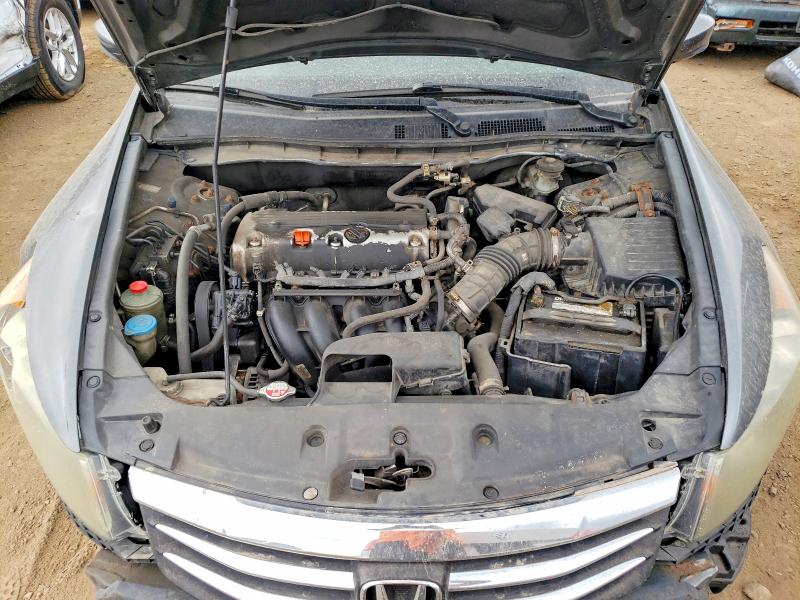Продажа на аукционе авто 2012 Honda Accord, vin: 1HGCP2F67CA058963, номер лота: 61419336