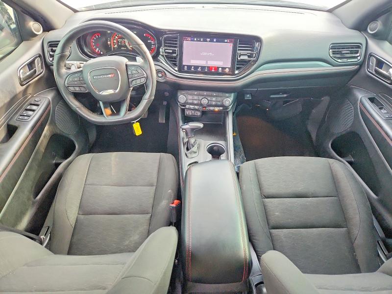 Продаж на аукціоні авто 2025 Dodge Durango, vin: 1C4RDJDG7SC546479, номер лоту: 58716876