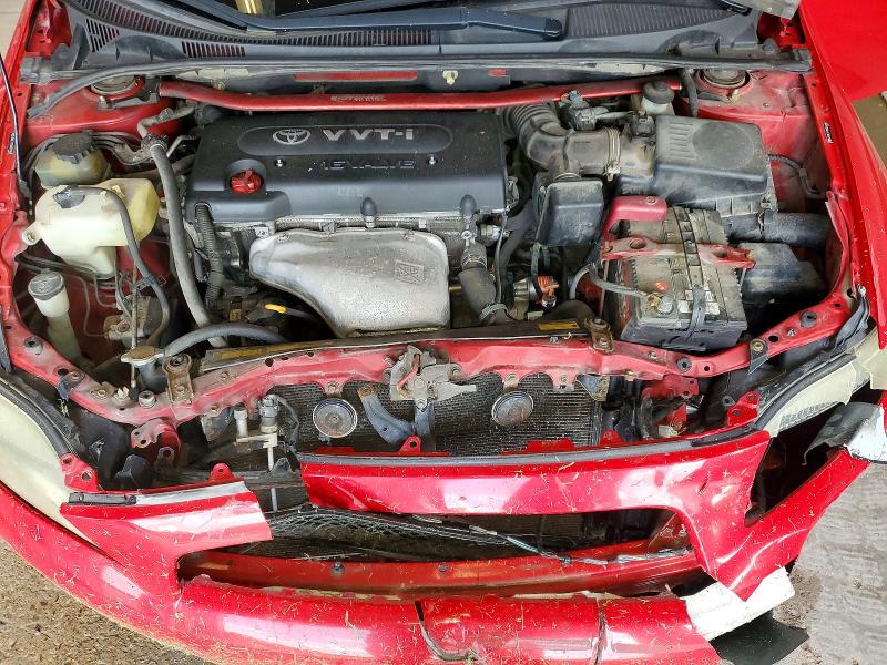 Aukcja sprzedaży 2005 Scion Tc, vin: JTKDE177050057987, numer aukcji: 61634776