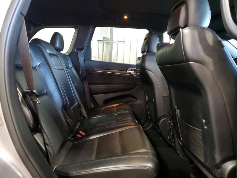 Aukcja sprzedaży 2020 Jeep Grand Cherokee, vin: 1C4RJFBG7LC263185, numer aukcji: 60644296