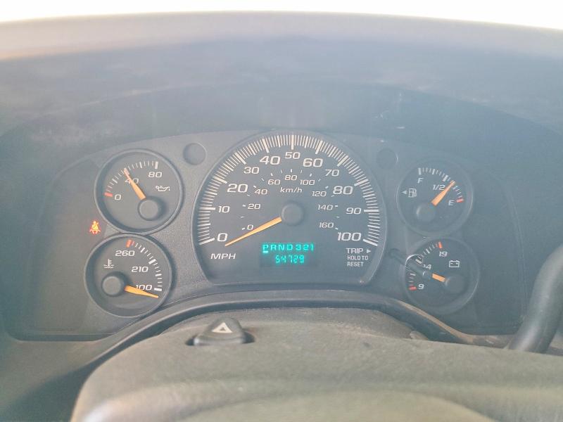 2006 Chevrolet Express G3500 მანქანა იყიდება აუქციონზე, vin: 1GBJG31U561126705, აუქციონის ნომერი: 58733246