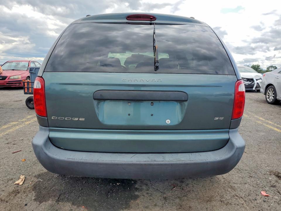 Aukcja sprzedaży 2002 Dodge Caravan, vin: 1B4GP25372B512156, numer aukcji: 62945006