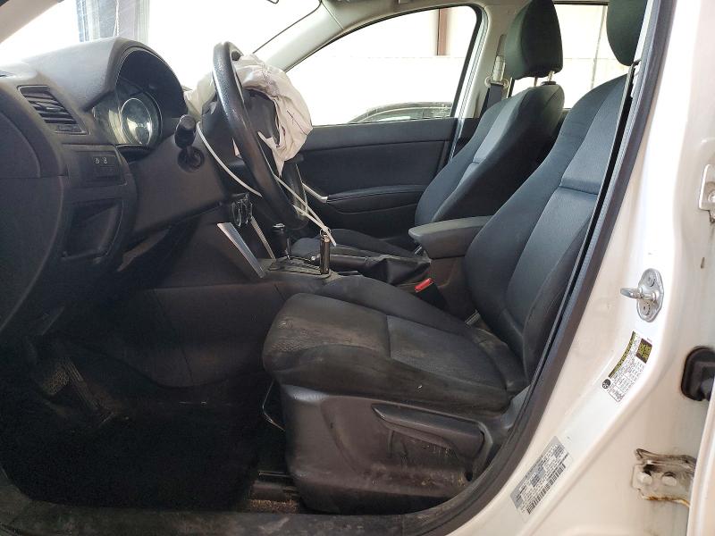 2014 Mazda Cx-5 მანქანა იყიდება აუქციონზე, vin: JM3KE2BE9E0351163, აუქციონის ნომერი: 59894646