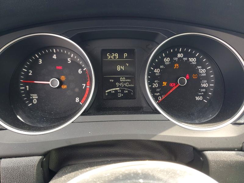 Aukcja sprzedaży 2016 Volkswagen Jetta, vin: 3VW267AJ0GM290588, numer aukcji: 62147936