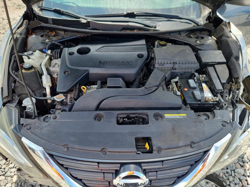 Продажа на аукционе авто 2017 Nissan Altima, vin: 1N4AL3AP3HN364135, номер лота: 62704626